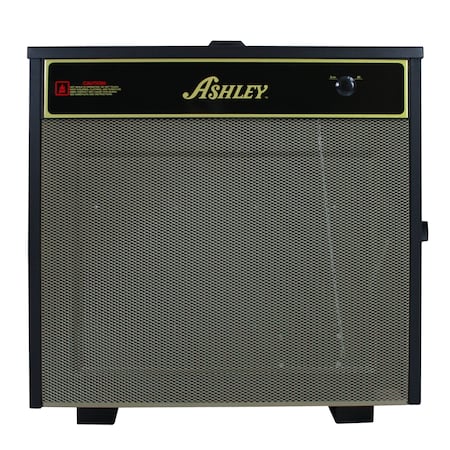 Ashley Hearth Products 2,000 Sq Ft Coal Circulator BCAC